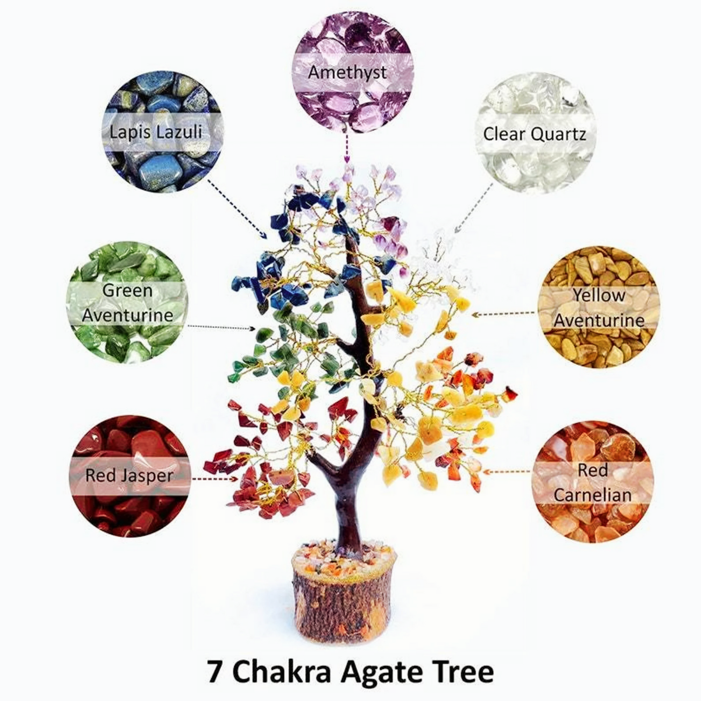Tree of abundance