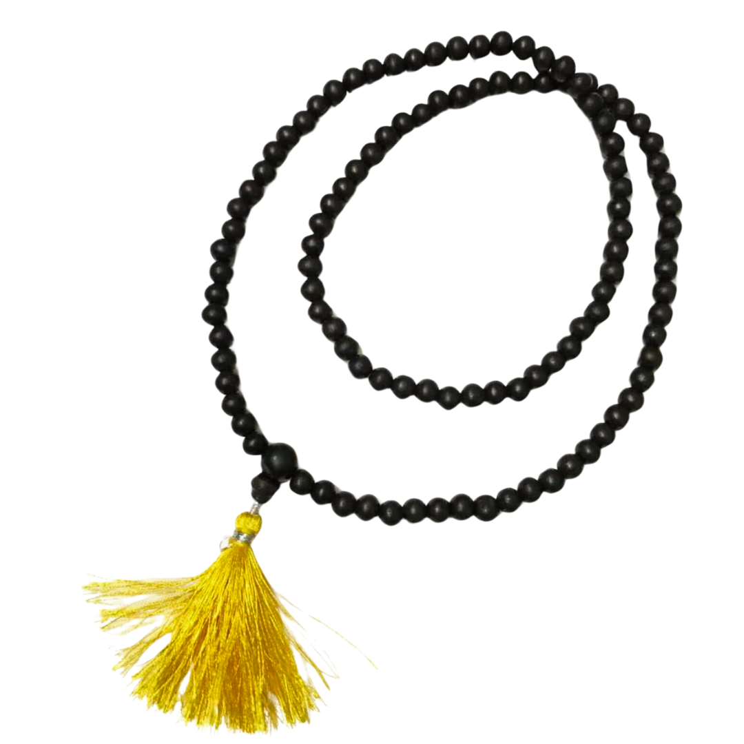 Original Karungali Malai (Ebony Wood) 8MM