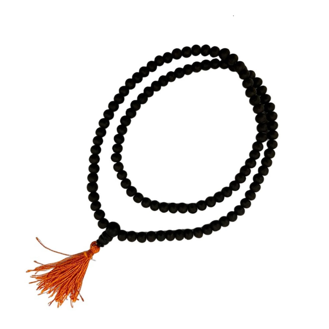 Original Karungali Malai (Ebony Wood) 8MM