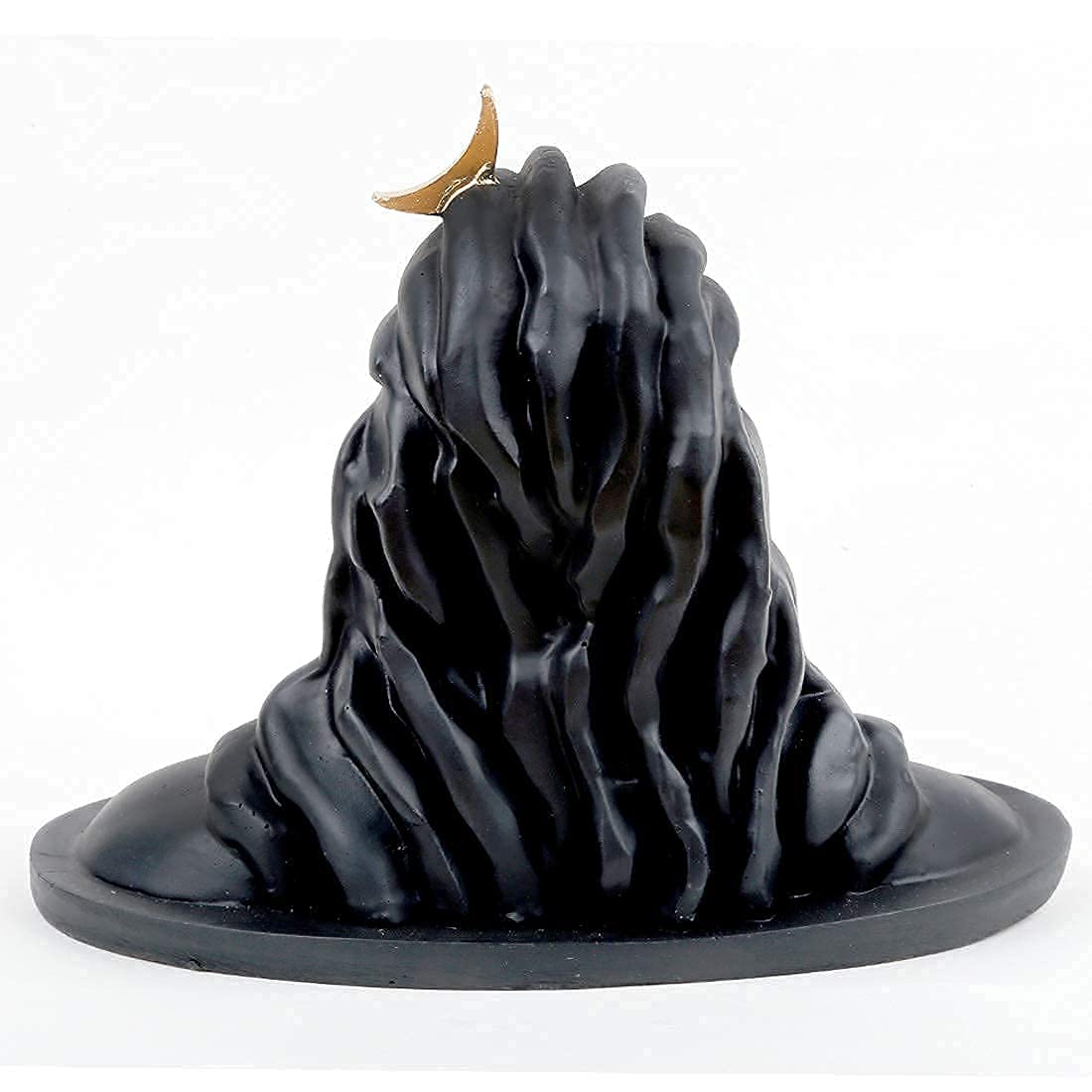 Adiyogi Shiva Statue Ideal for Car Dashboard, Home Decor, Pooja & Gifting. Shivji | Mahadev