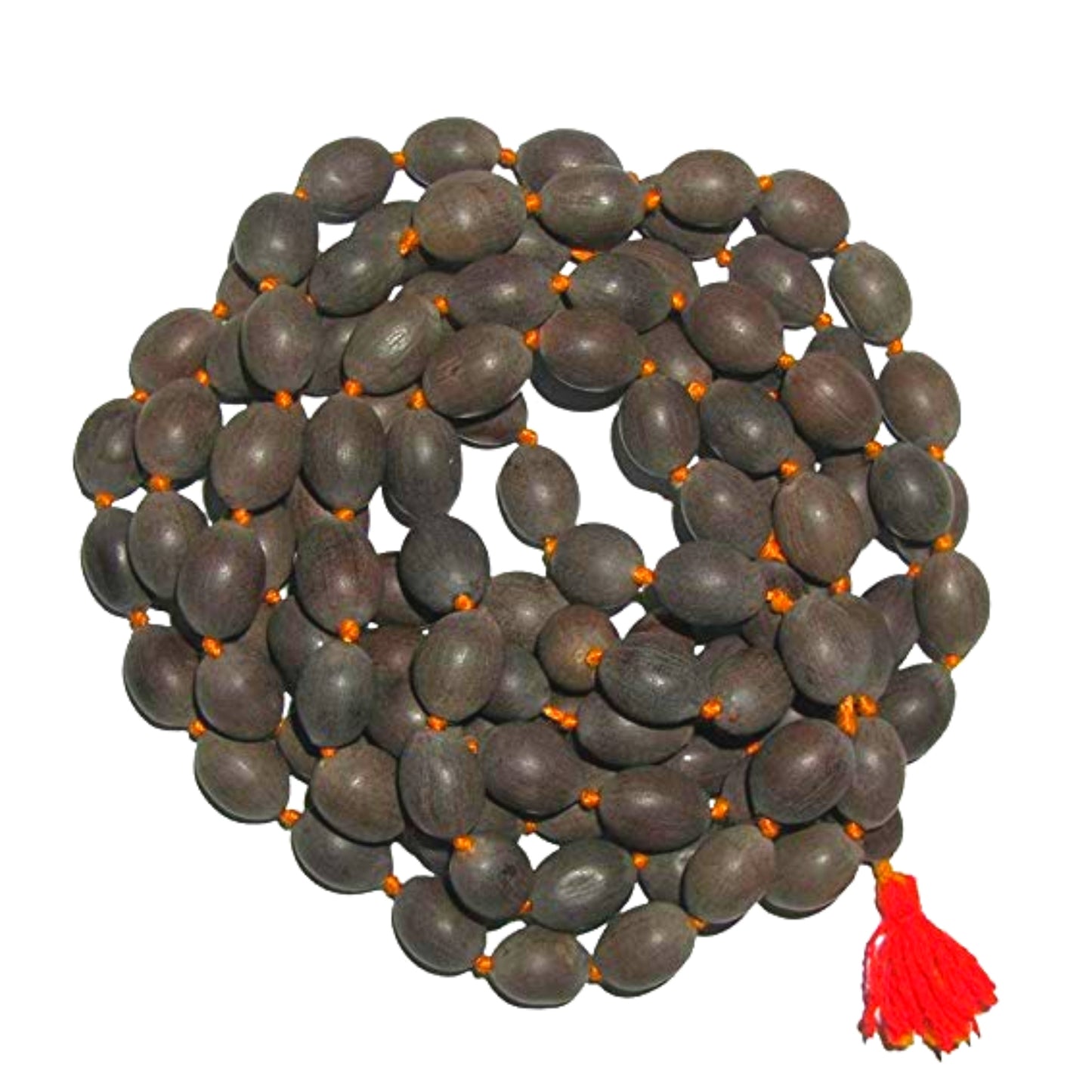 Sphatik Laxmi Shree Yantra & Kamal Gatte Mala Combo Pack