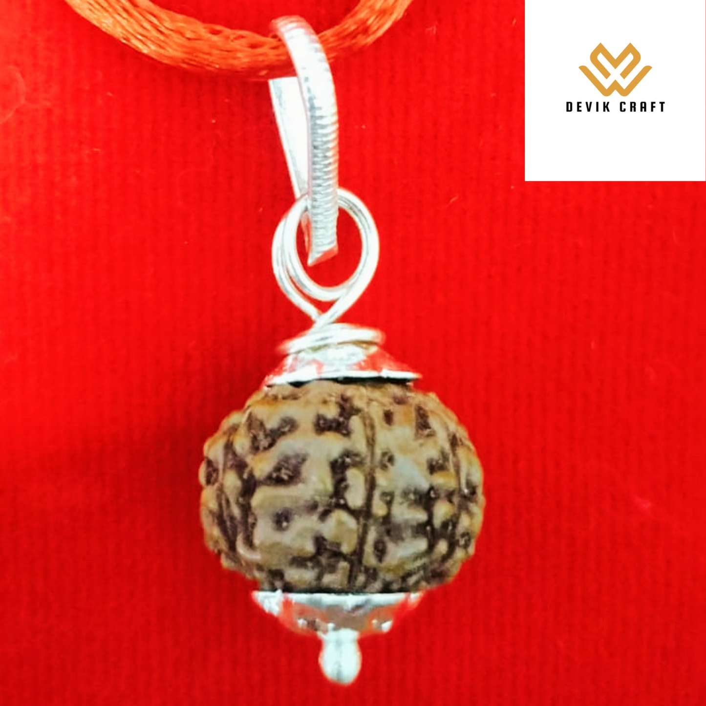 Enhance Your Spirituality with 7 Mukhi Rudraksha Bead – Certified, Original, and Free 5 Mukhi Rudraksha