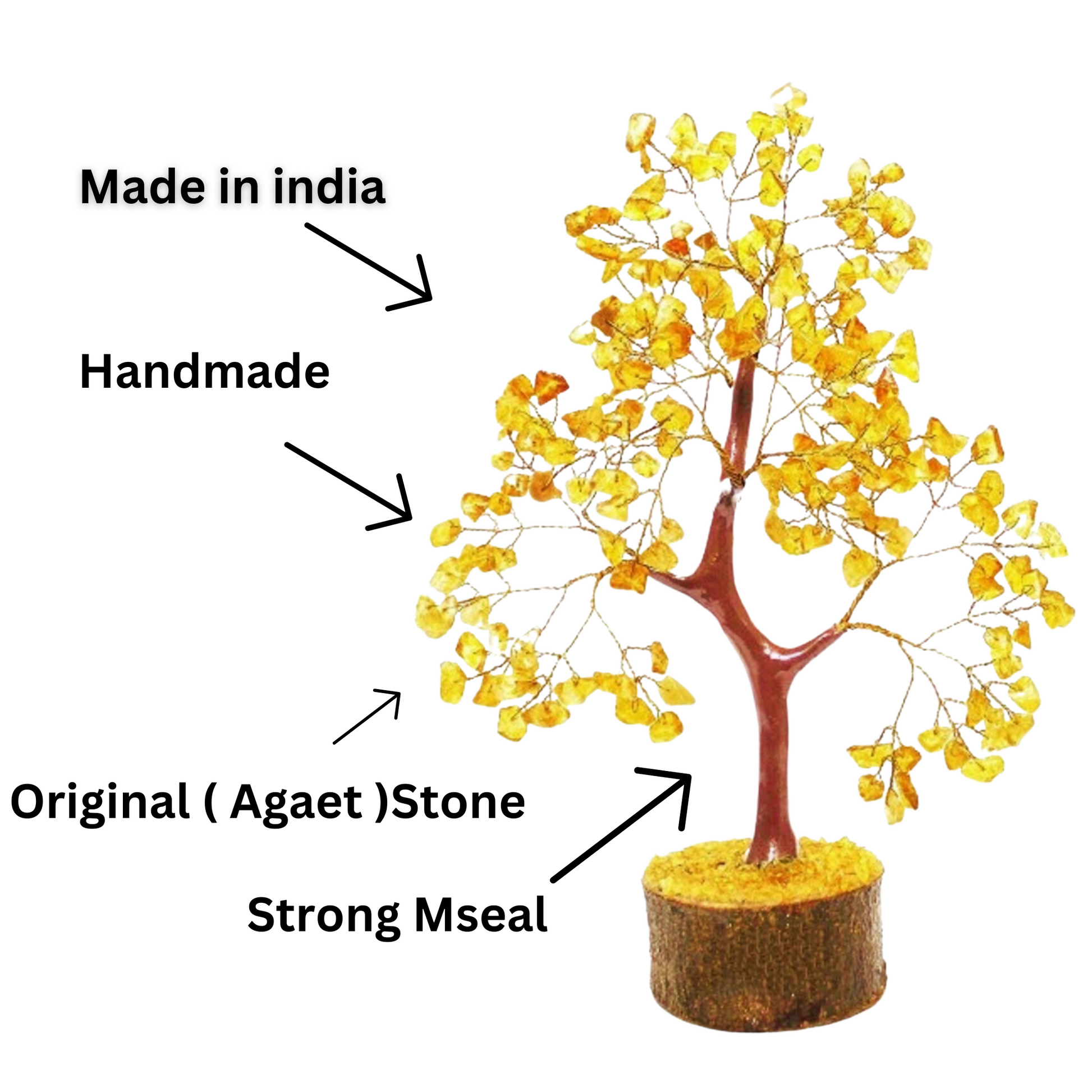 FengShui money tree