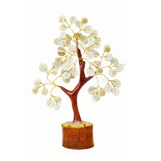 Gomti Chakra tree