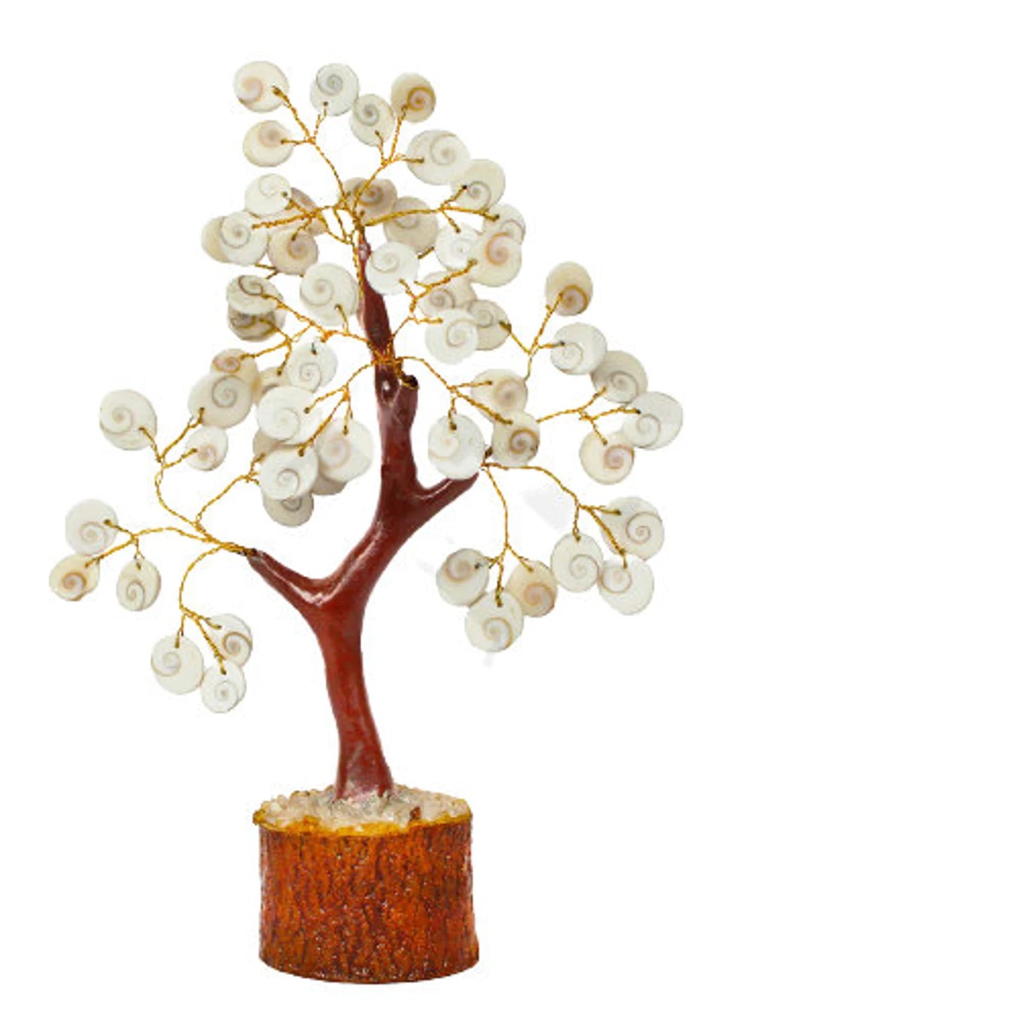 Sacred beads tree