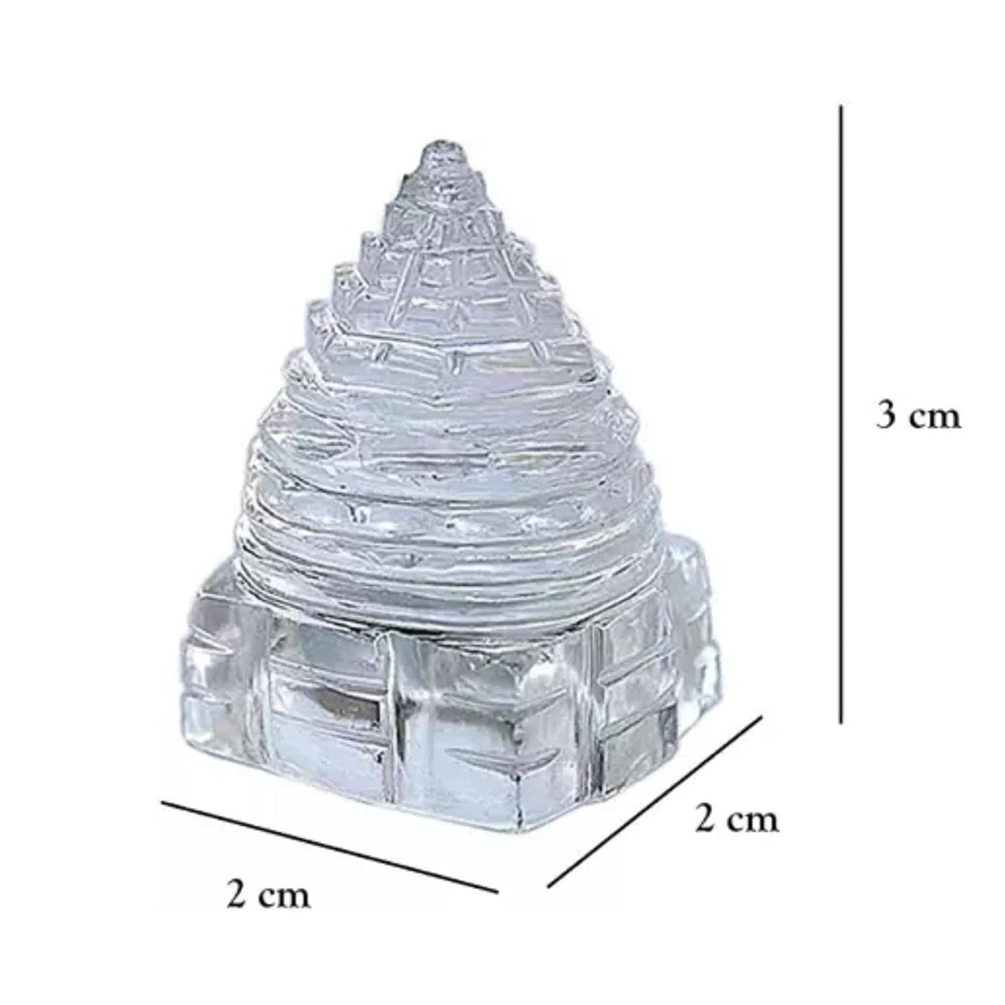 Sacred Yantra for Worship