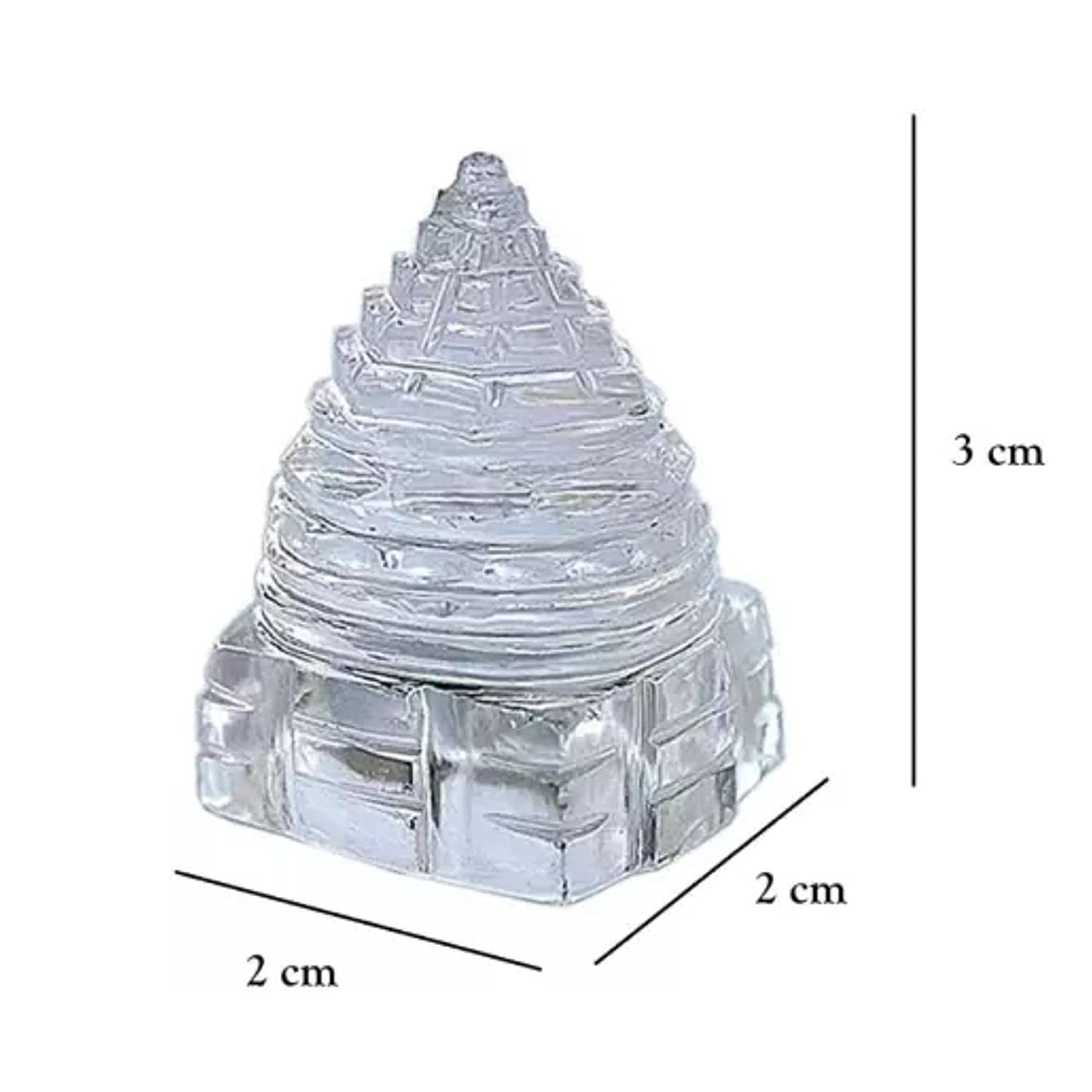 Sacred Yantra for Worship