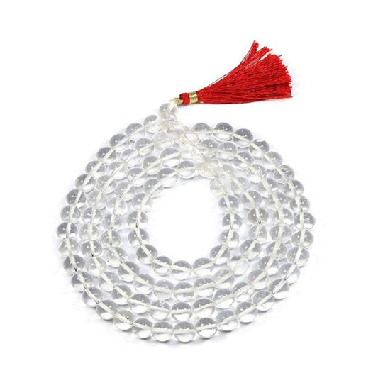 Premium Quality Sphatik Mala