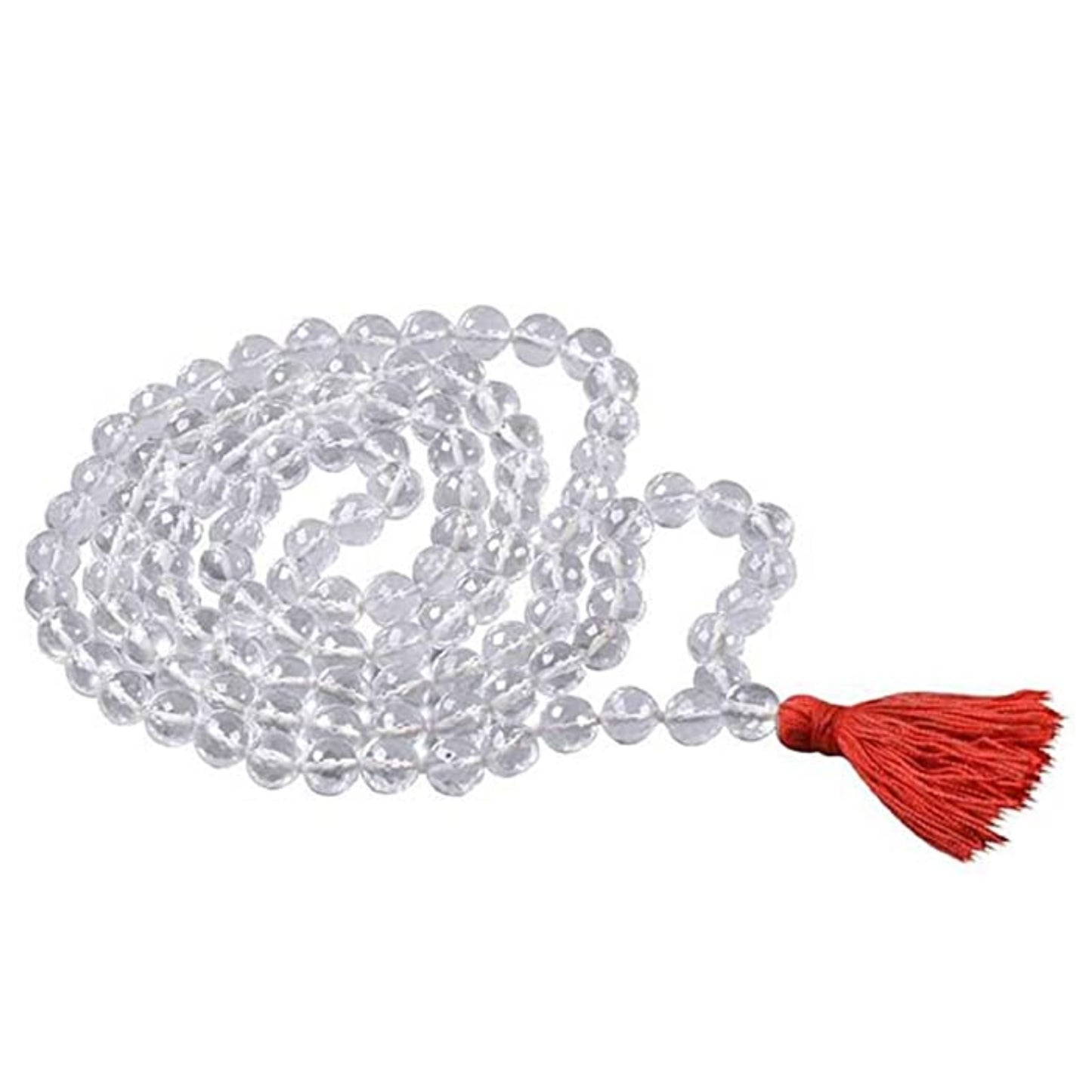 Premium Quality Sphatik Mala