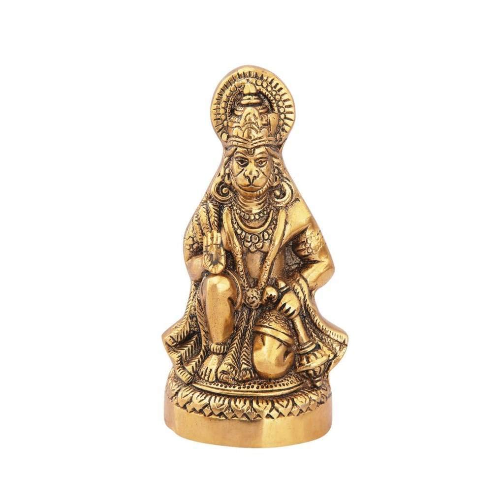 Hanuman Ji Statue
